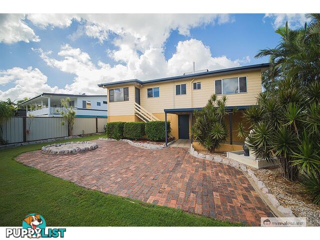 34 Stenlake Ave Kawana QLD 4701