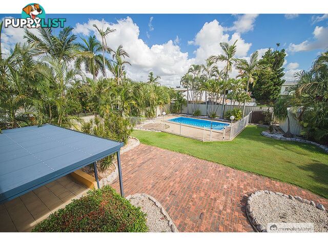 34 Stenlake Ave Kawana QLD 4701