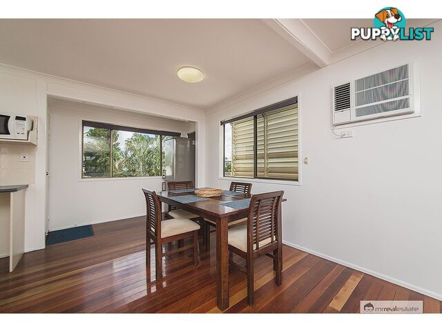 34 Stenlake Ave Kawana QLD 4701