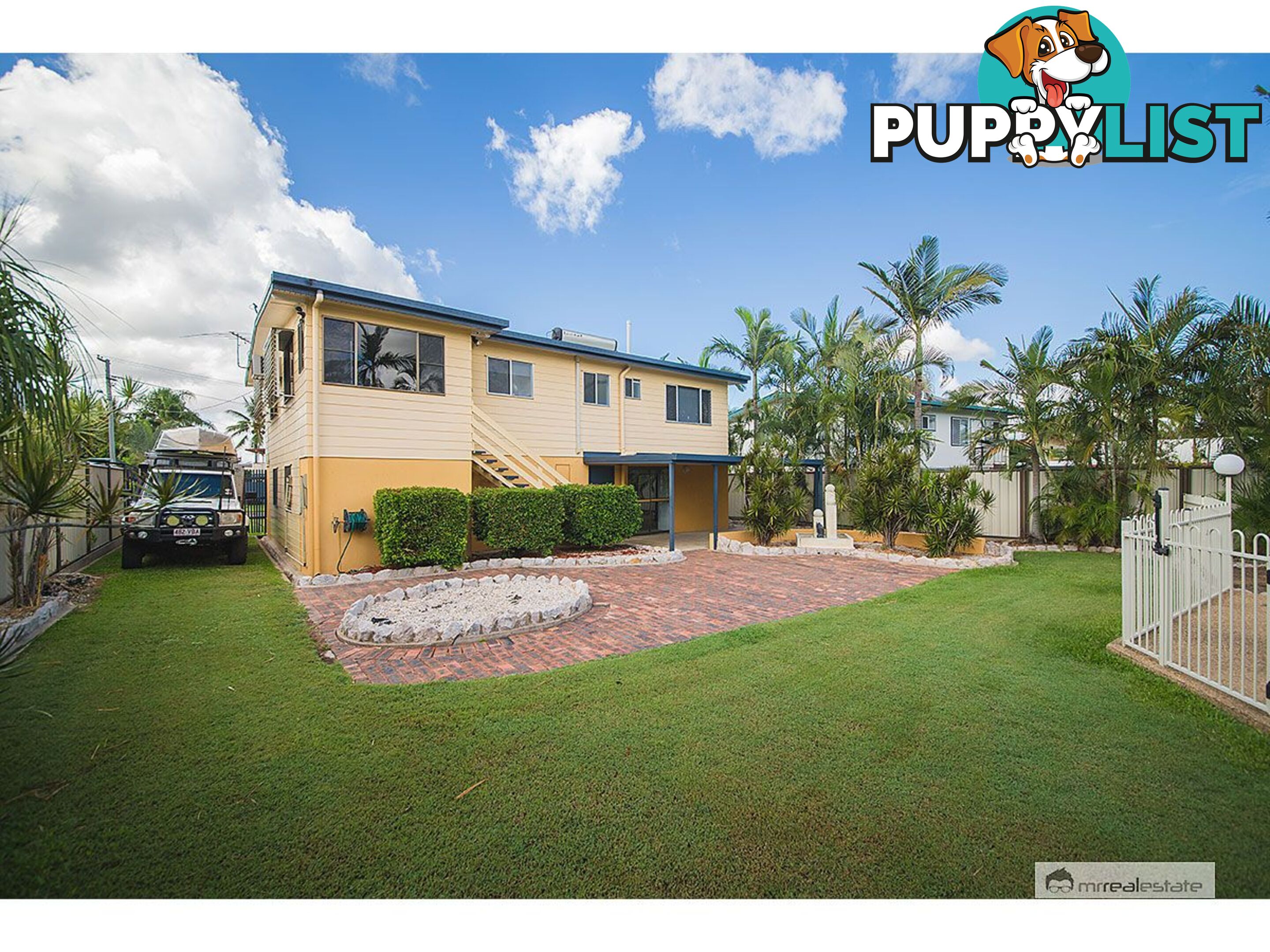 34 Stenlake Ave Kawana QLD 4701