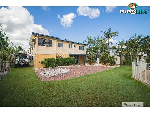 34 Stenlake Ave Kawana QLD 4701