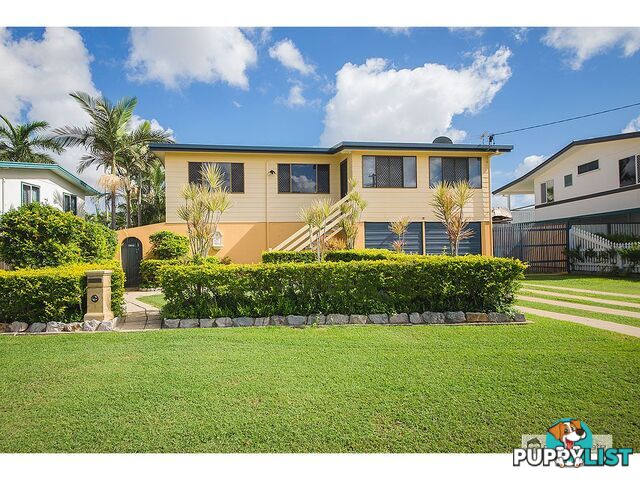 34 Stenlake Ave Kawana QLD 4701