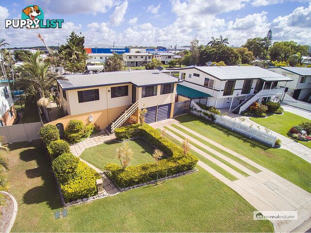 34 Stenlake Ave Kawana QLD 4701