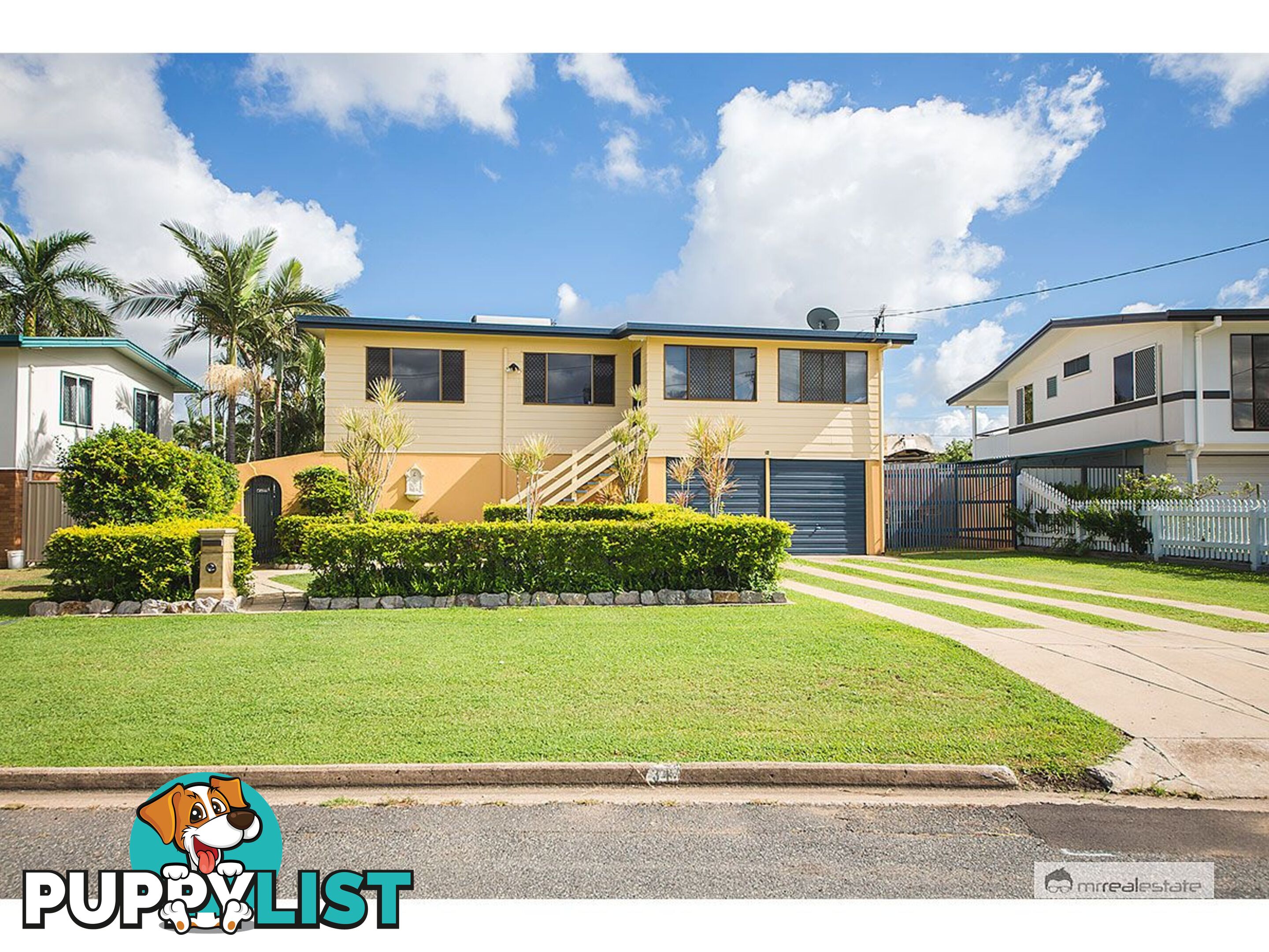 34 Stenlake Ave Kawana QLD 4701