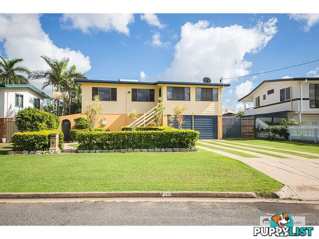 34 Stenlake Ave Kawana QLD 4701