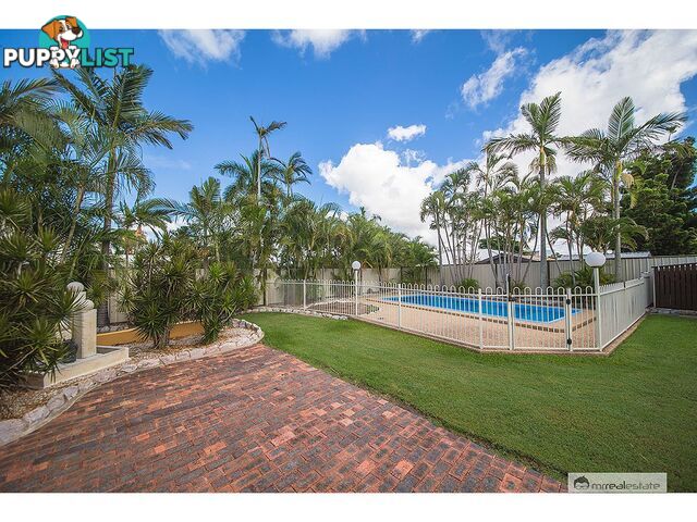 34 Stenlake Ave Kawana QLD 4701