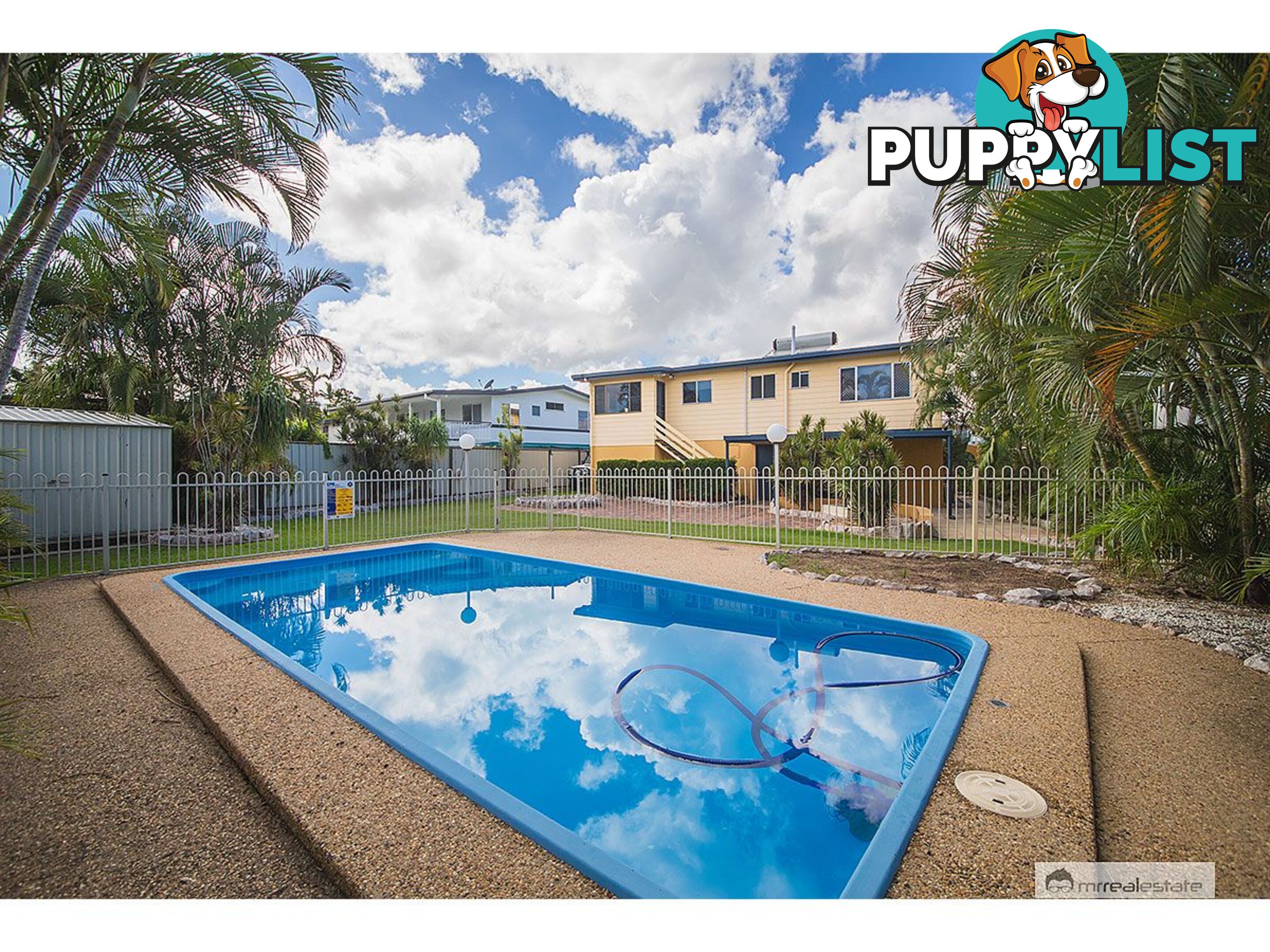 34 Stenlake Ave Kawana QLD 4701