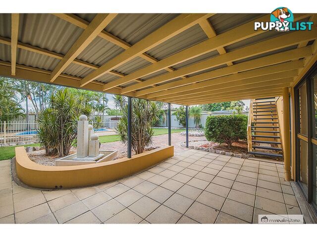 34 Stenlake Ave Kawana QLD 4701