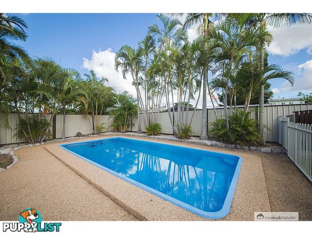 34 Stenlake Ave Kawana QLD 4701