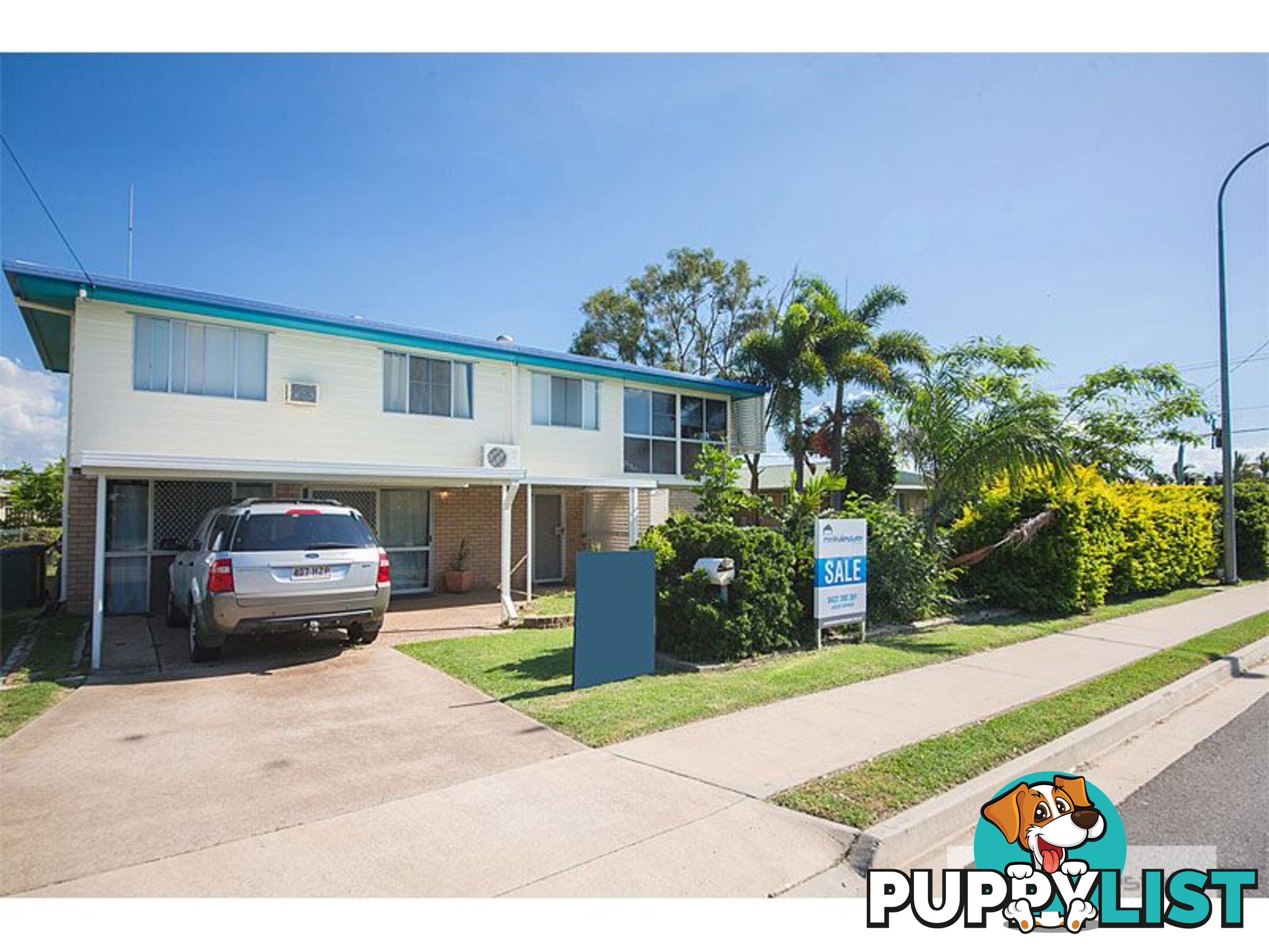 172 German Street Norman Gardens QLD 4701