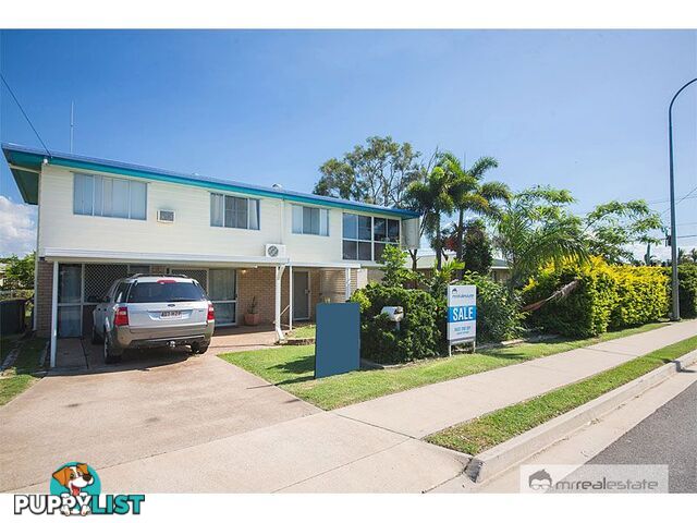 172 German Street Norman Gardens QLD 4701