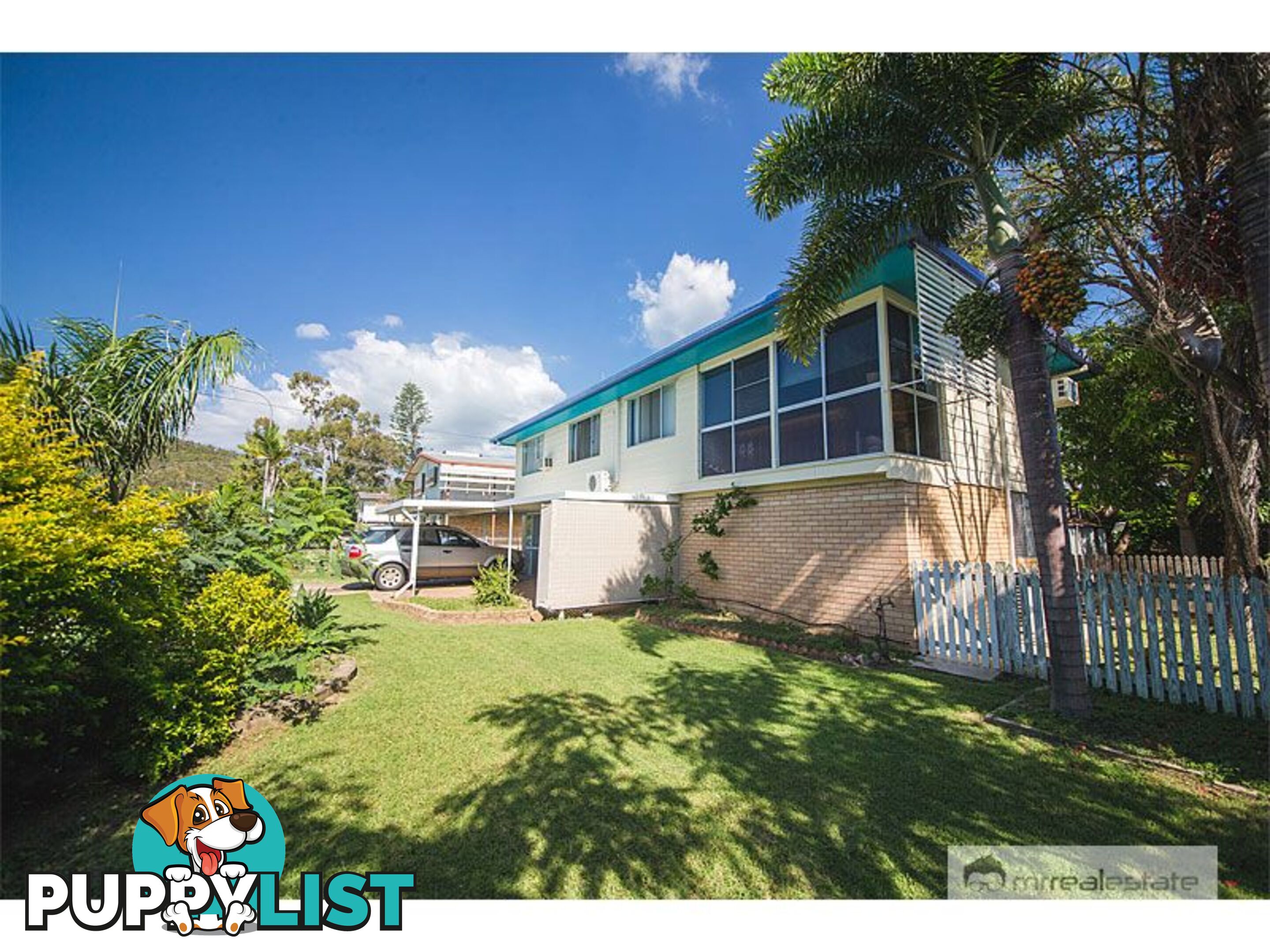 172 German Street Norman Gardens QLD 4701