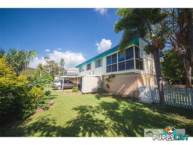 172 German Street Norman Gardens QLD 4701