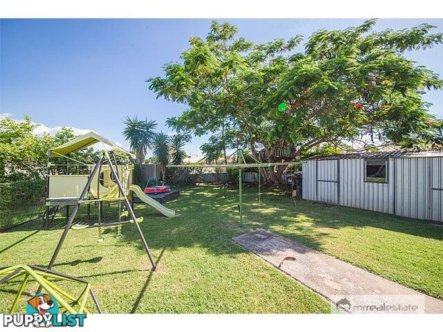 172 German Street Norman Gardens QLD 4701