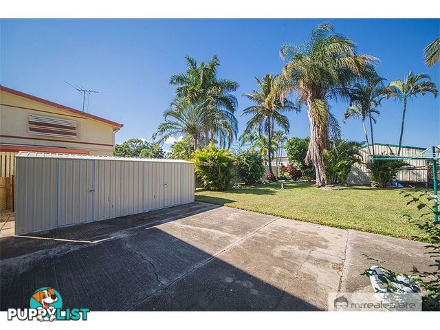 23 Stenlake Avenue Kawana QLD 4701