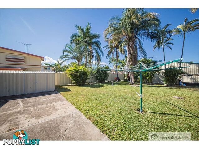 23 Stenlake Avenue Kawana QLD 4701