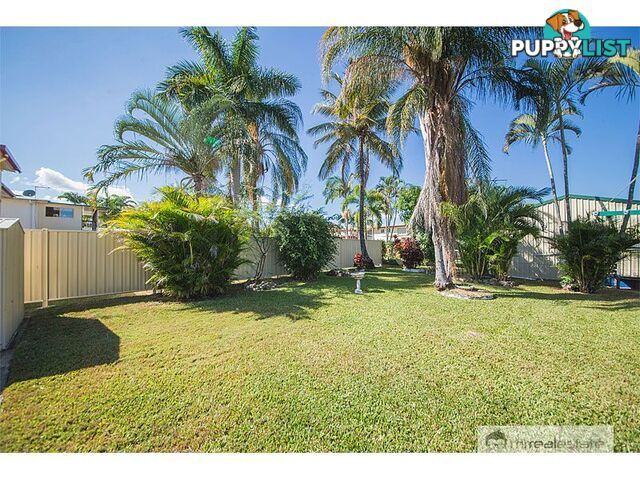 23 Stenlake Avenue Kawana QLD 4701