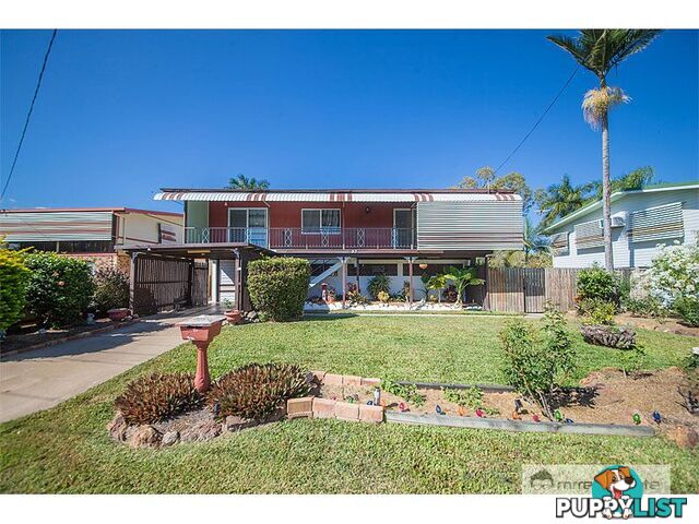 23 Stenlake Avenue Kawana QLD 4701