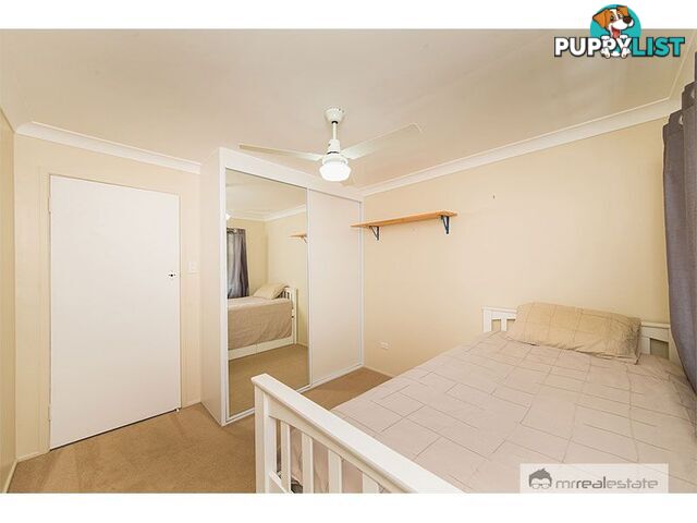 23 Stenlake Avenue Kawana QLD 4701