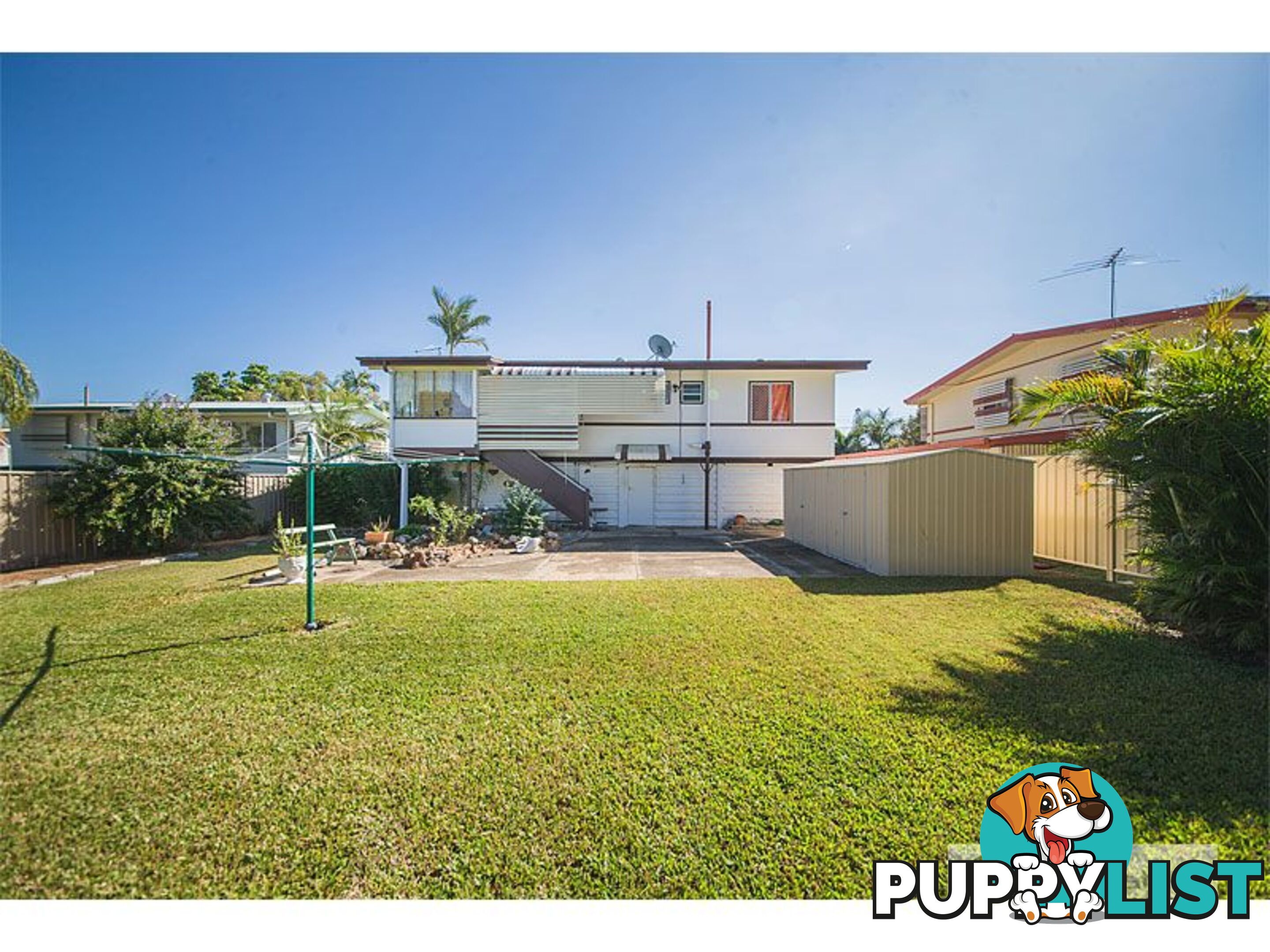 23 Stenlake Avenue Kawana QLD 4701