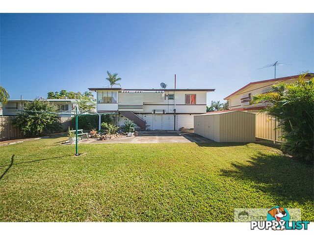 23 Stenlake Avenue Kawana QLD 4701