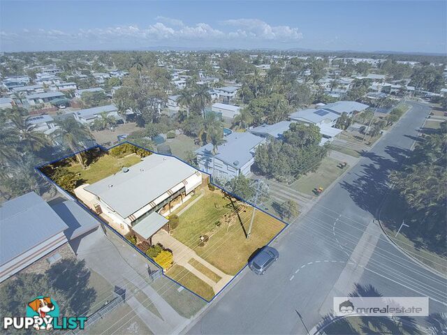 23 Stenlake Avenue Kawana QLD 4701