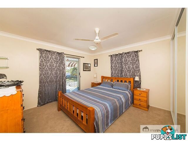 23 Stenlake Avenue Kawana QLD 4701