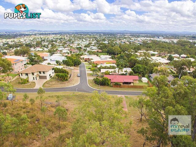 22 Africander Avenue Norman Gardens QLD 4701