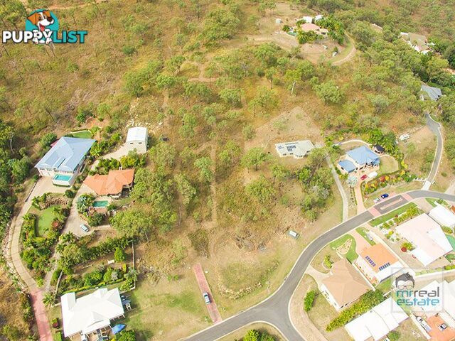 22 Africander Avenue Norman Gardens QLD 4701