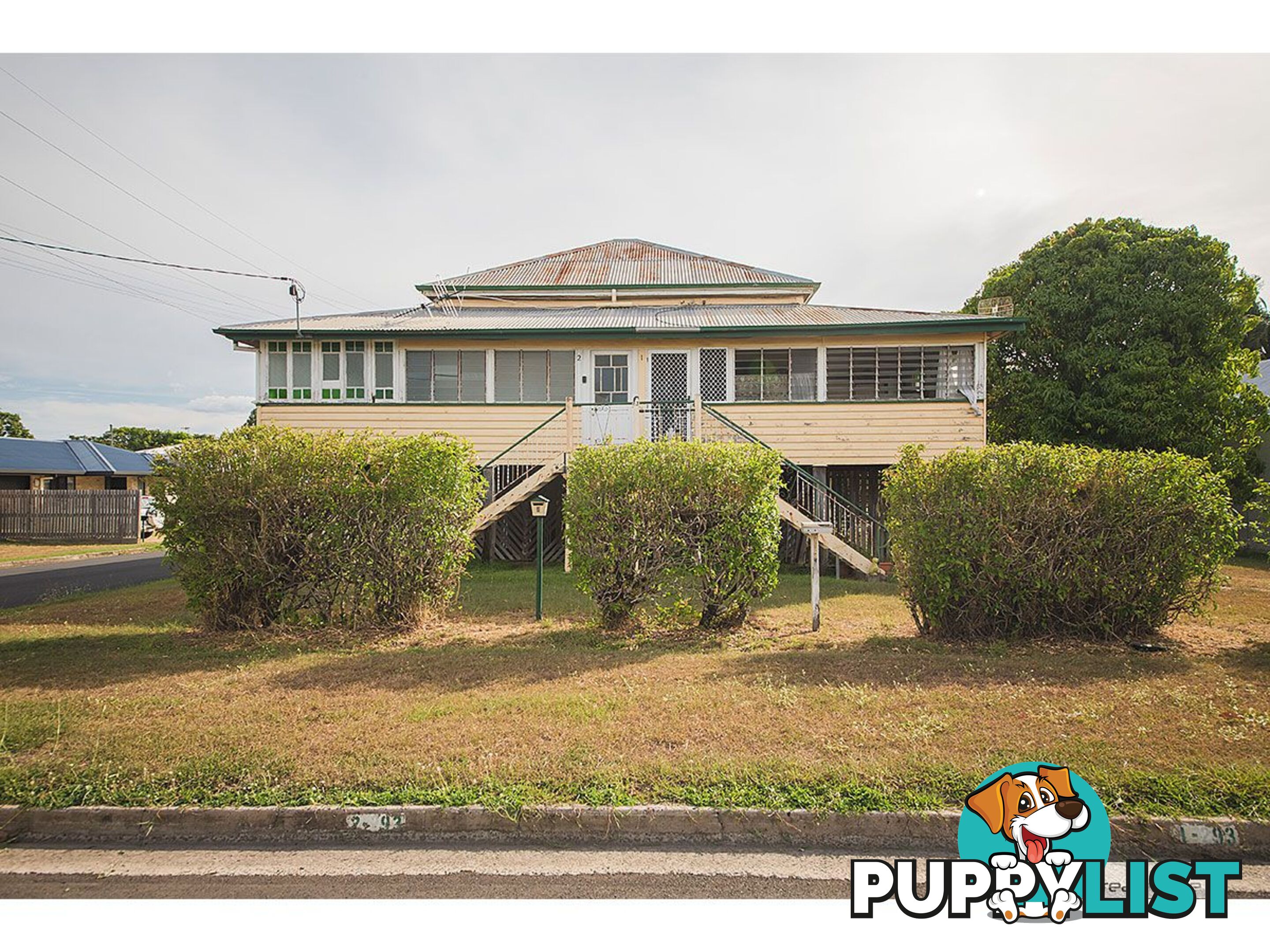 2 93 Glenmore Road Park Avenue QLD 4701