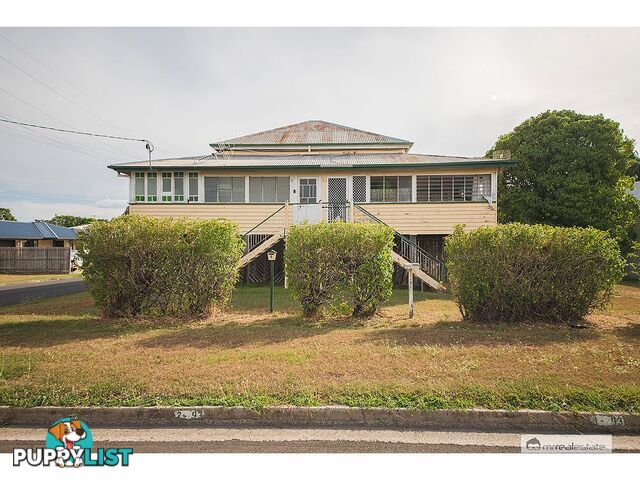 2 93 Glenmore Road Park Avenue QLD 4701