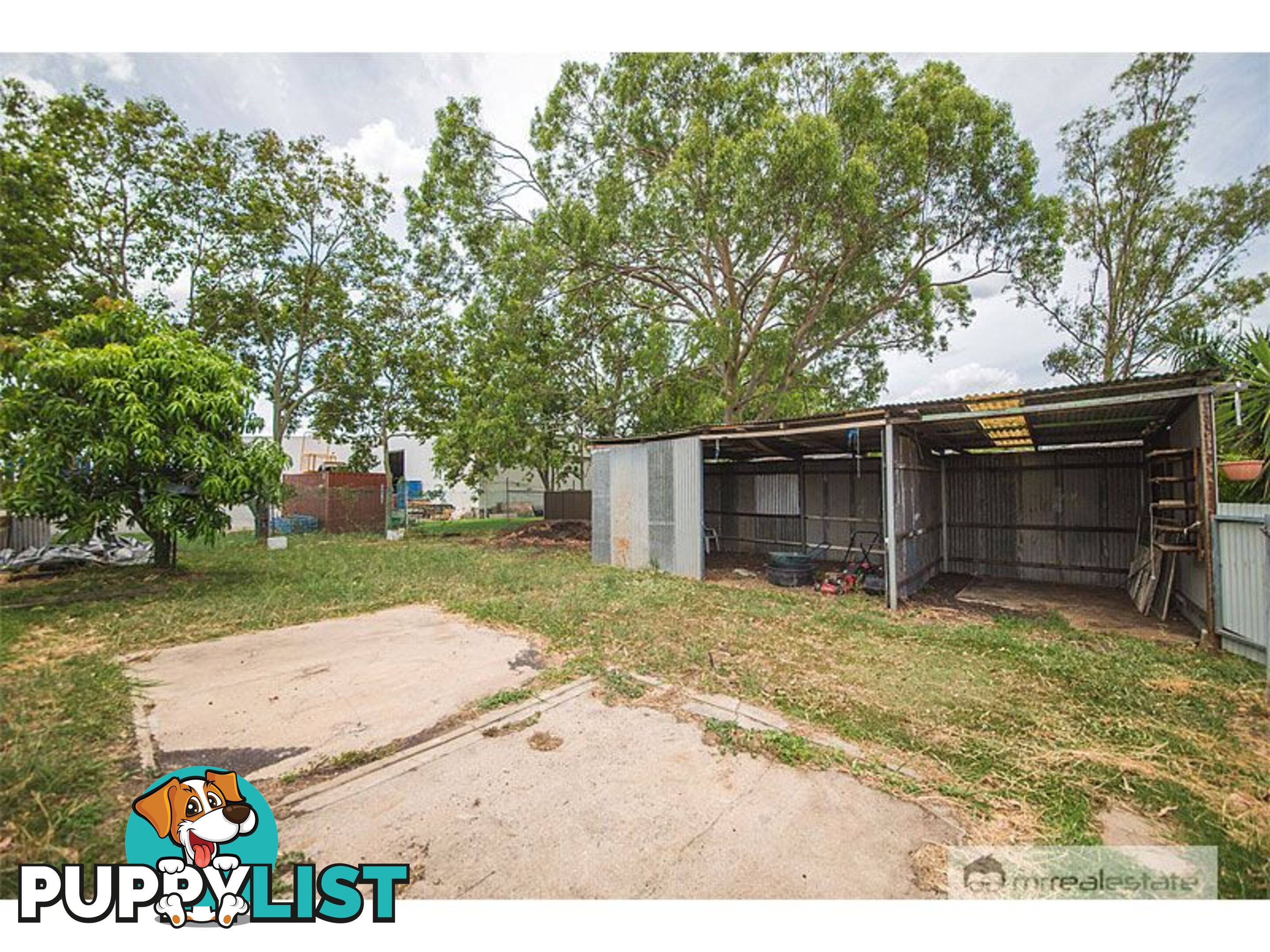 11 Thomasson Street Park Avenue QLD 4701