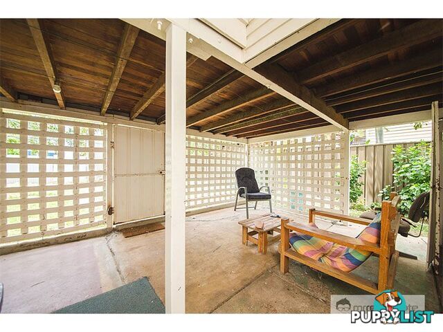 11 Thomasson Street Park Avenue QLD 4701