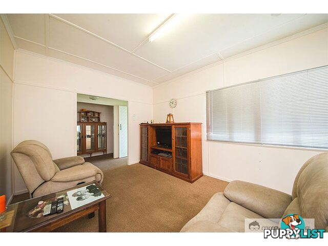 11 Thomasson Street Park Avenue QLD 4701