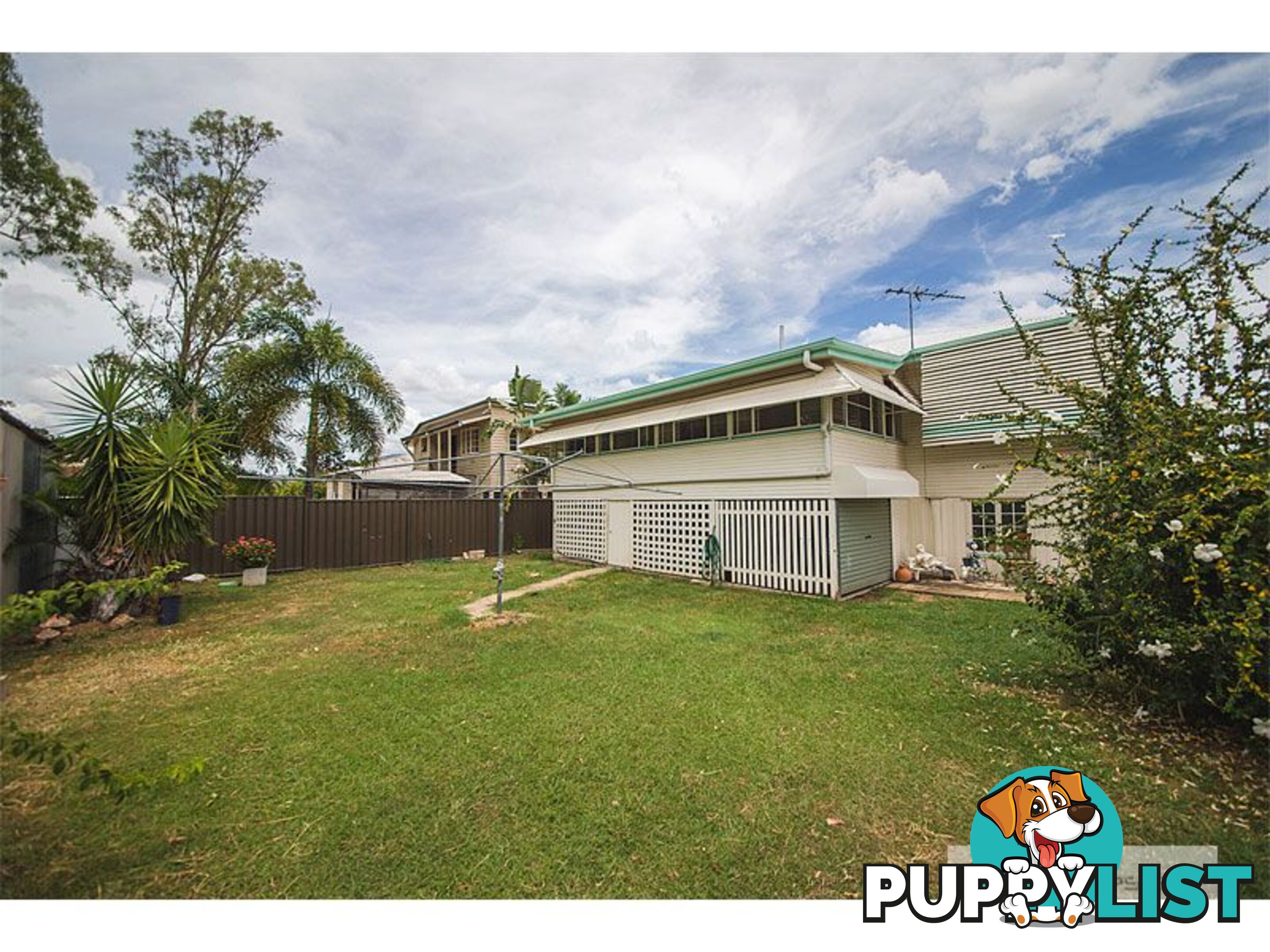 11 Thomasson Street Park Avenue QLD 4701