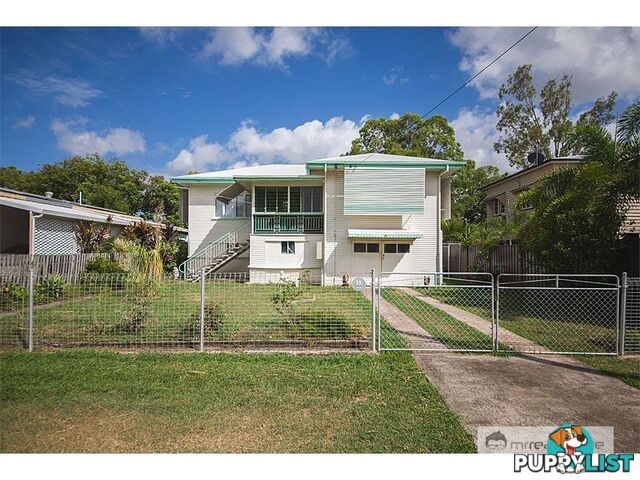 11 Thomasson Street Park Avenue QLD 4701