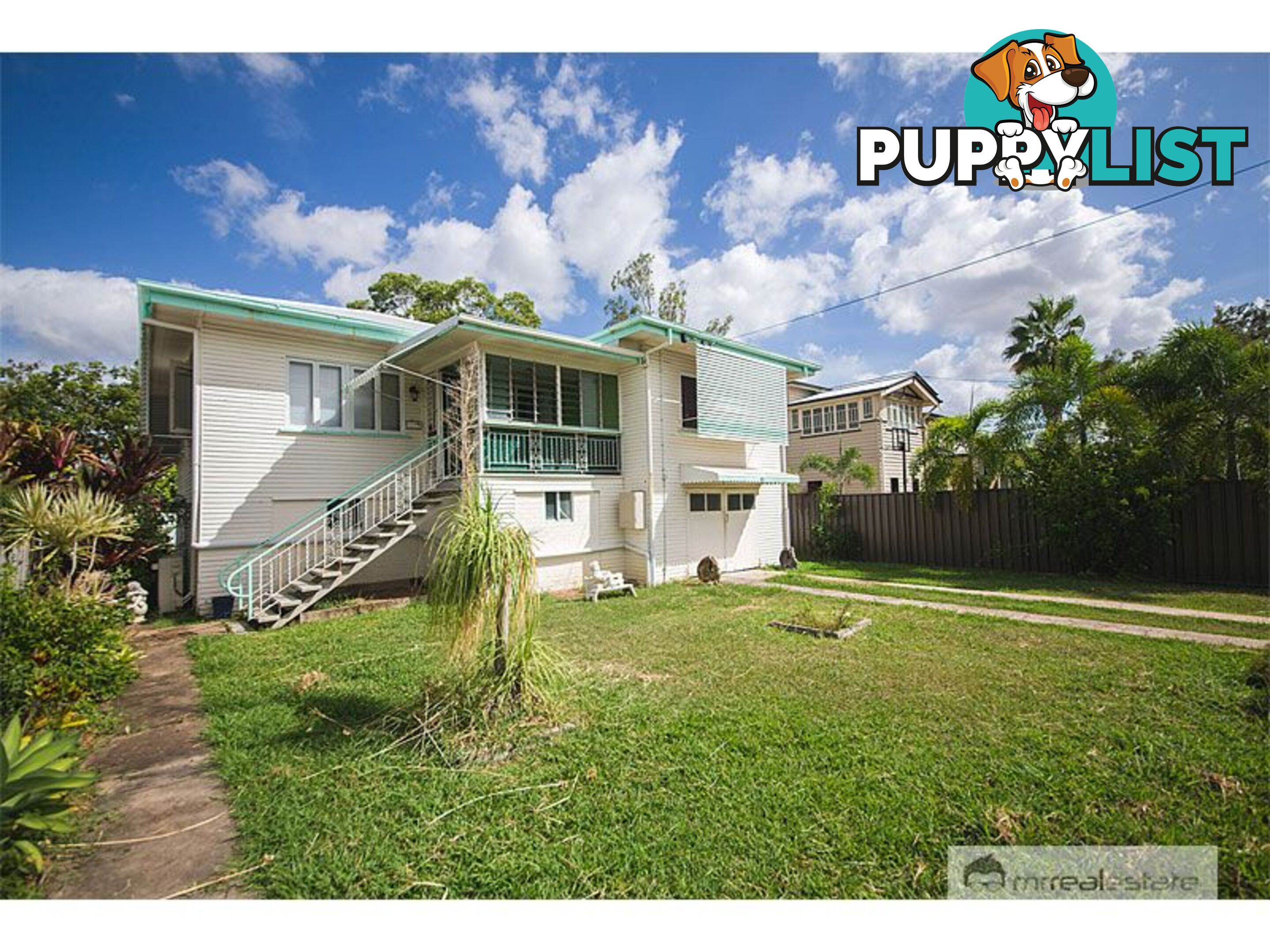 11 Thomasson Street Park Avenue QLD 4701