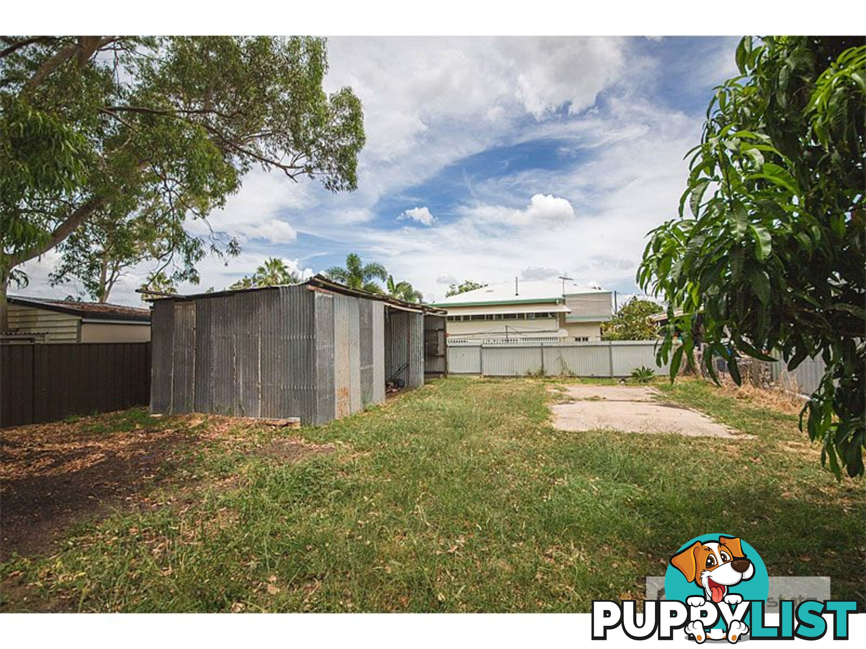 11 Thomasson Street Park Avenue QLD 4701