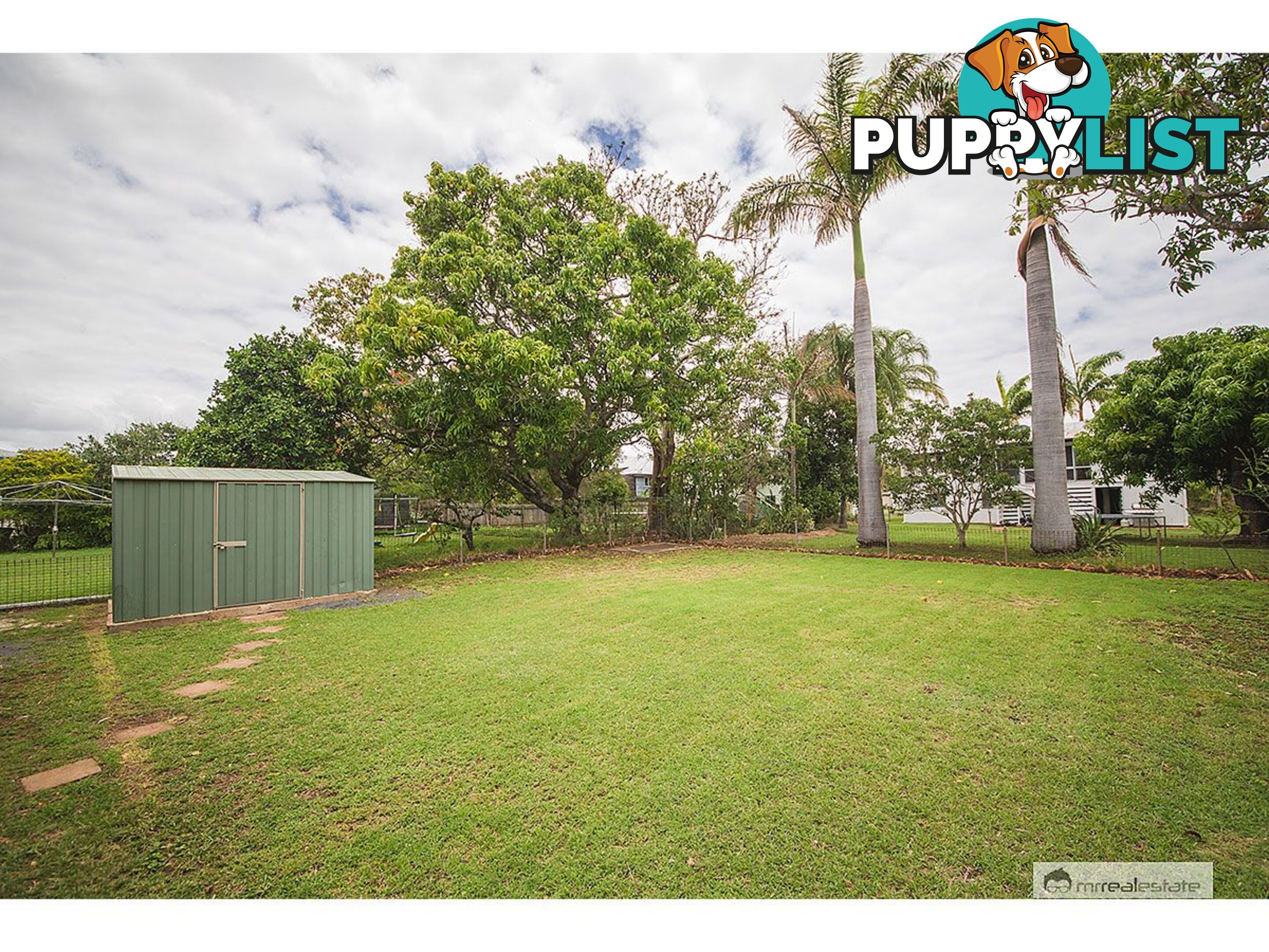 162 Hyde Street Frenchville QLD 4701