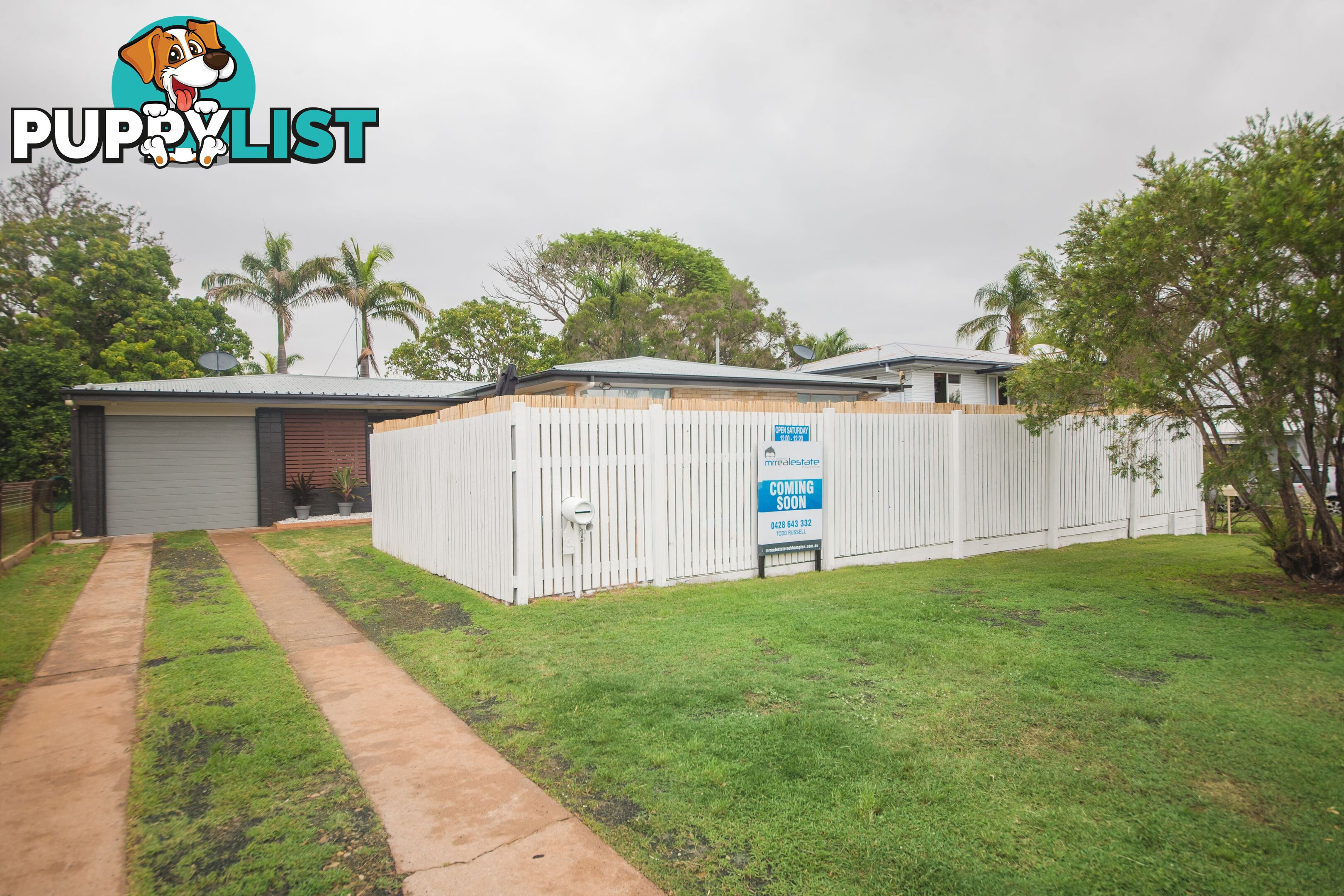 162 Hyde Street Frenchville QLD 4701