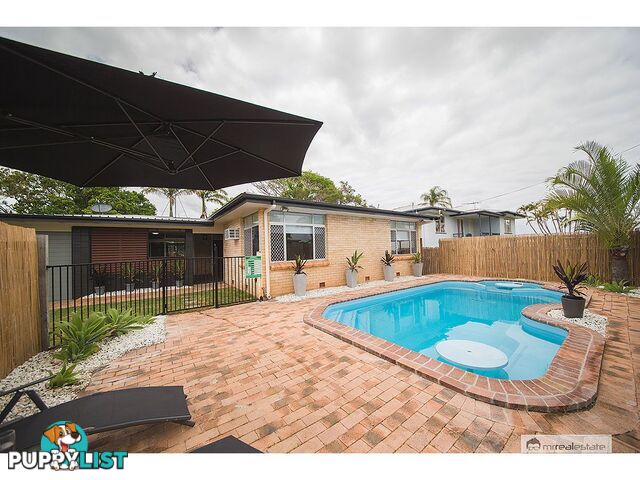 162 Hyde Street Frenchville QLD 4701