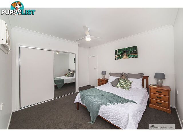 162 Hyde Street Frenchville QLD 4701