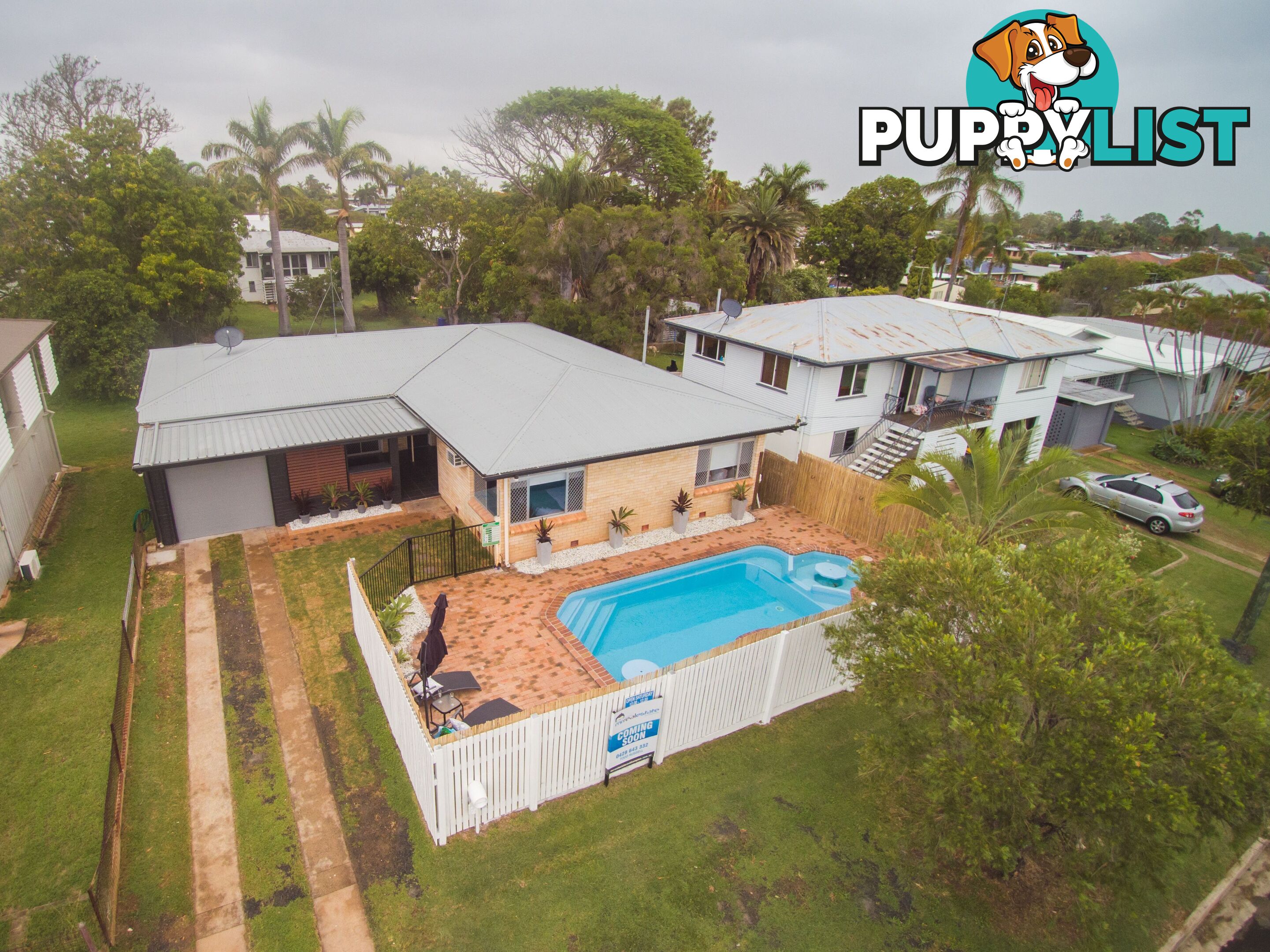 162 Hyde Street Frenchville QLD 4701