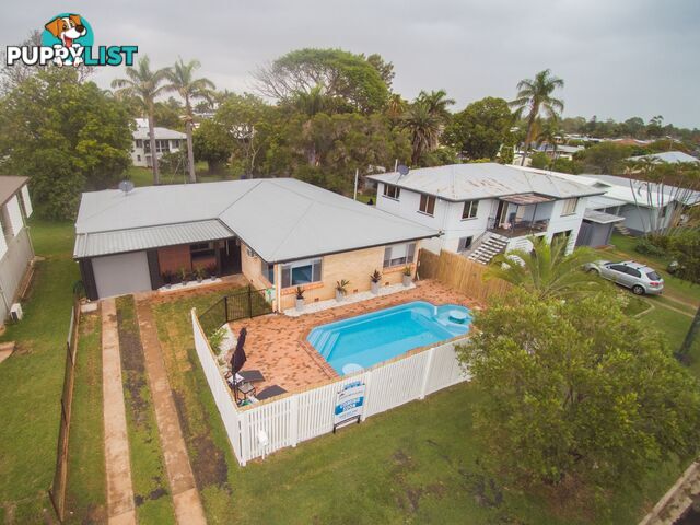 162 Hyde Street Frenchville QLD 4701