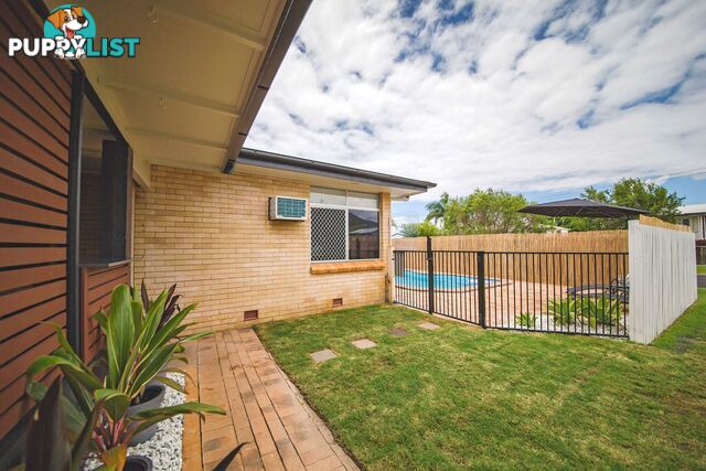 162 Hyde Street Frenchville QLD 4701