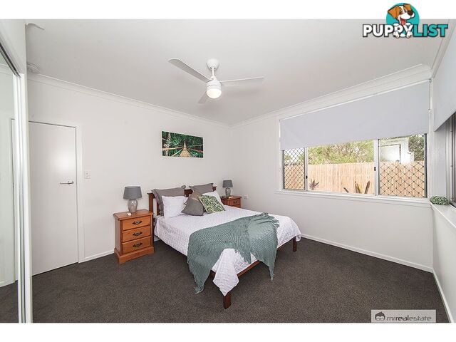 162 Hyde Street Frenchville QLD 4701