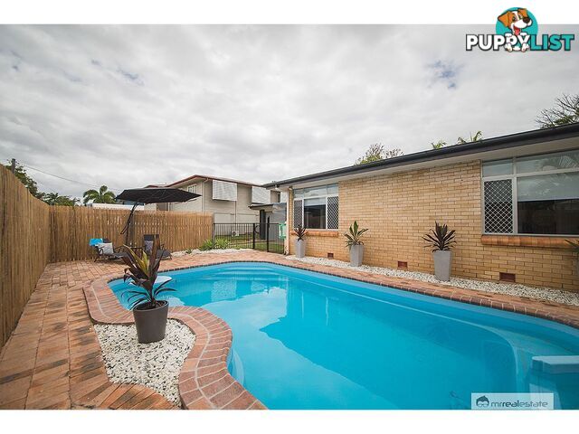 162 Hyde Street Frenchville QLD 4701