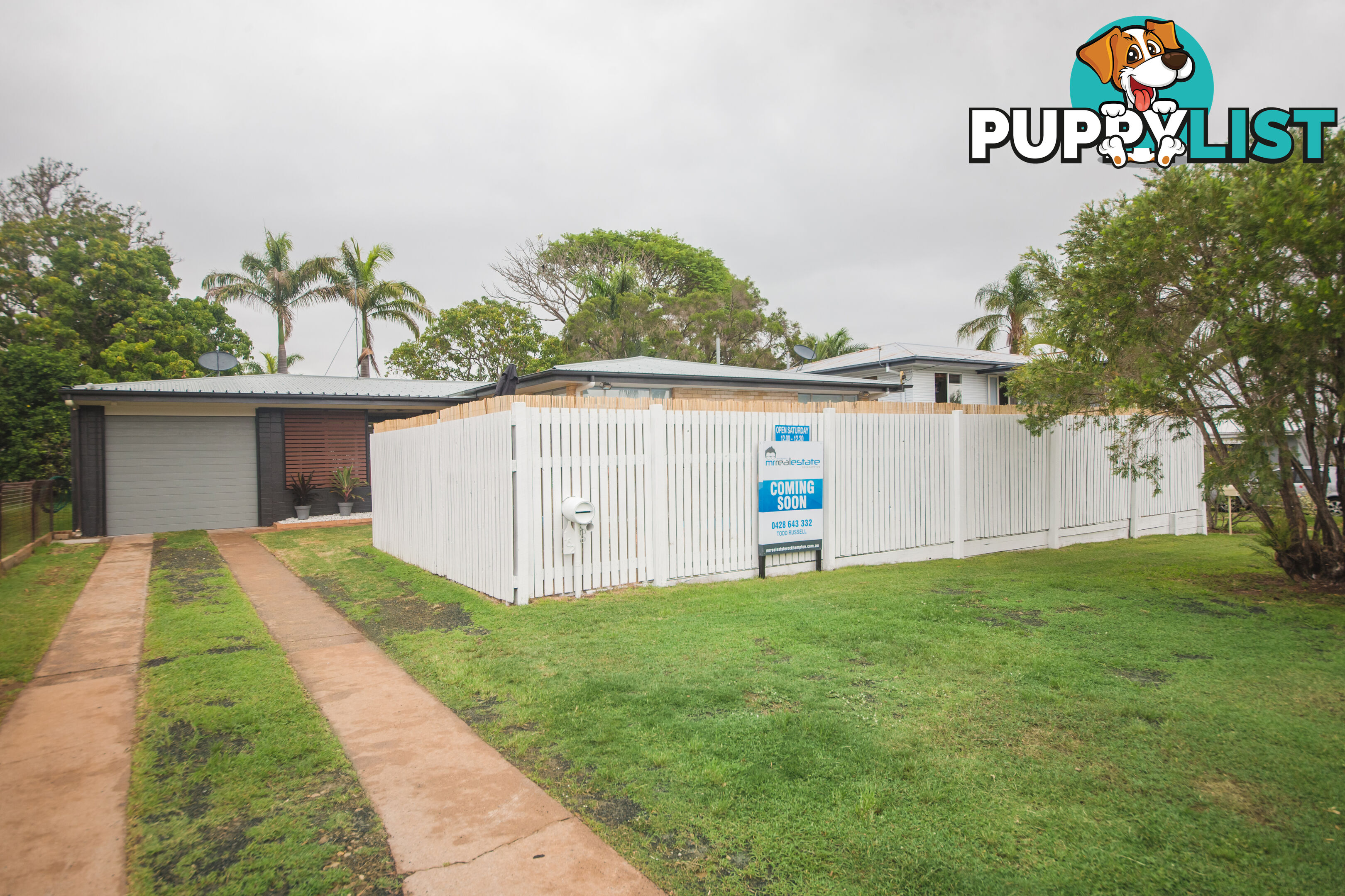 162 Hyde Street Frenchville QLD 4701