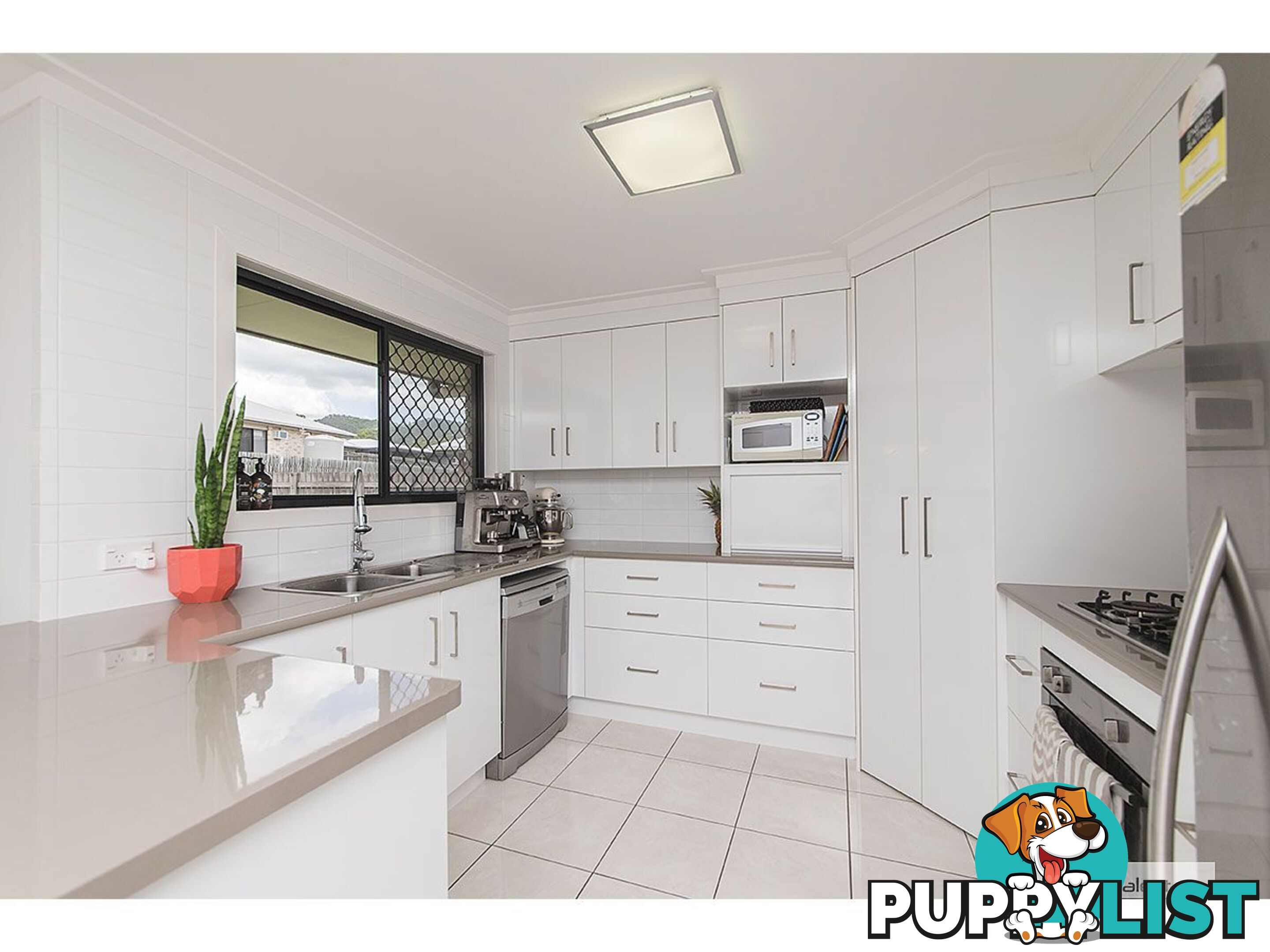 8 Stan Jones Street Norman Gardens QLD 4701