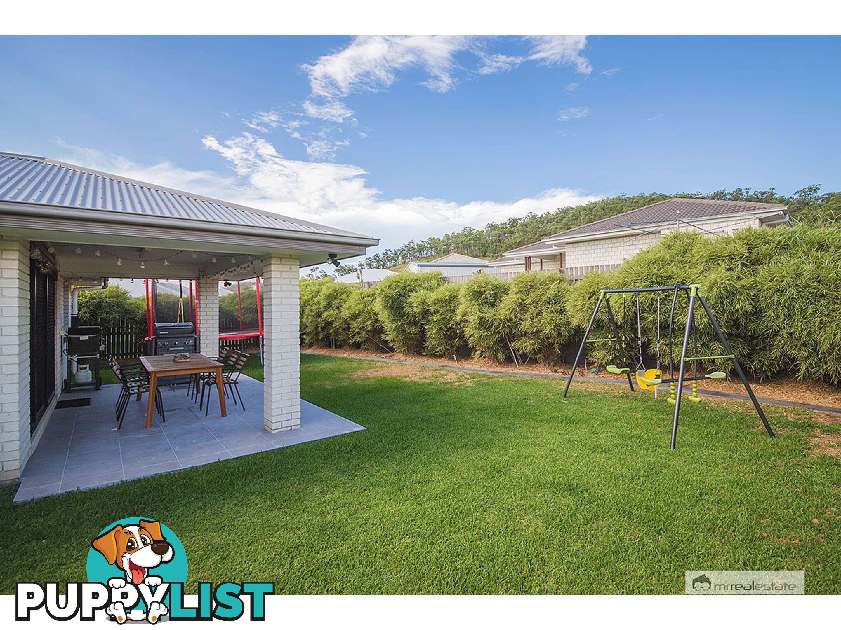 8 Stan Jones Street Norman Gardens QLD 4701